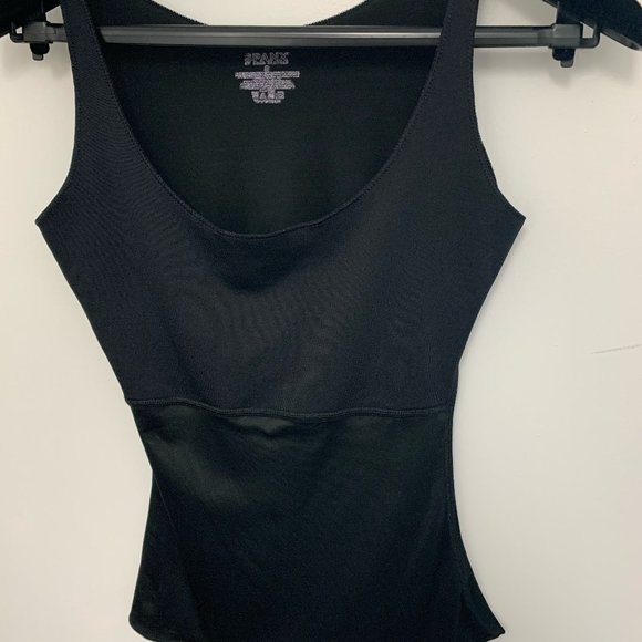 SPANX Other - Spanx Shapewear Tank Black size small